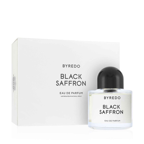 Byredo Byredo Black Safron EDP U 50ml
