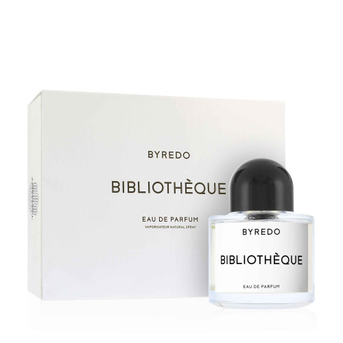 Byredo Byredo Bibliotheque EDP U 50ml