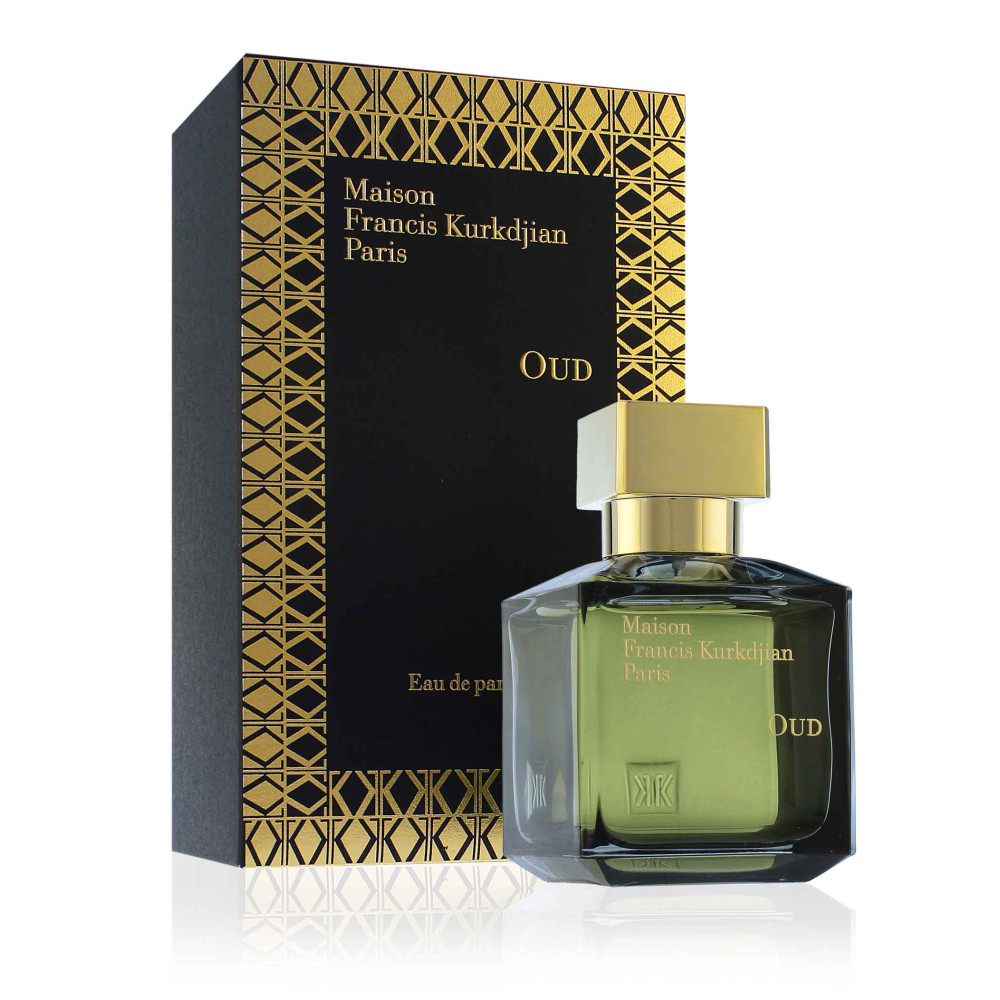 Produktbild för Maison Francis Kurkdjian Oud EDP U 70ml