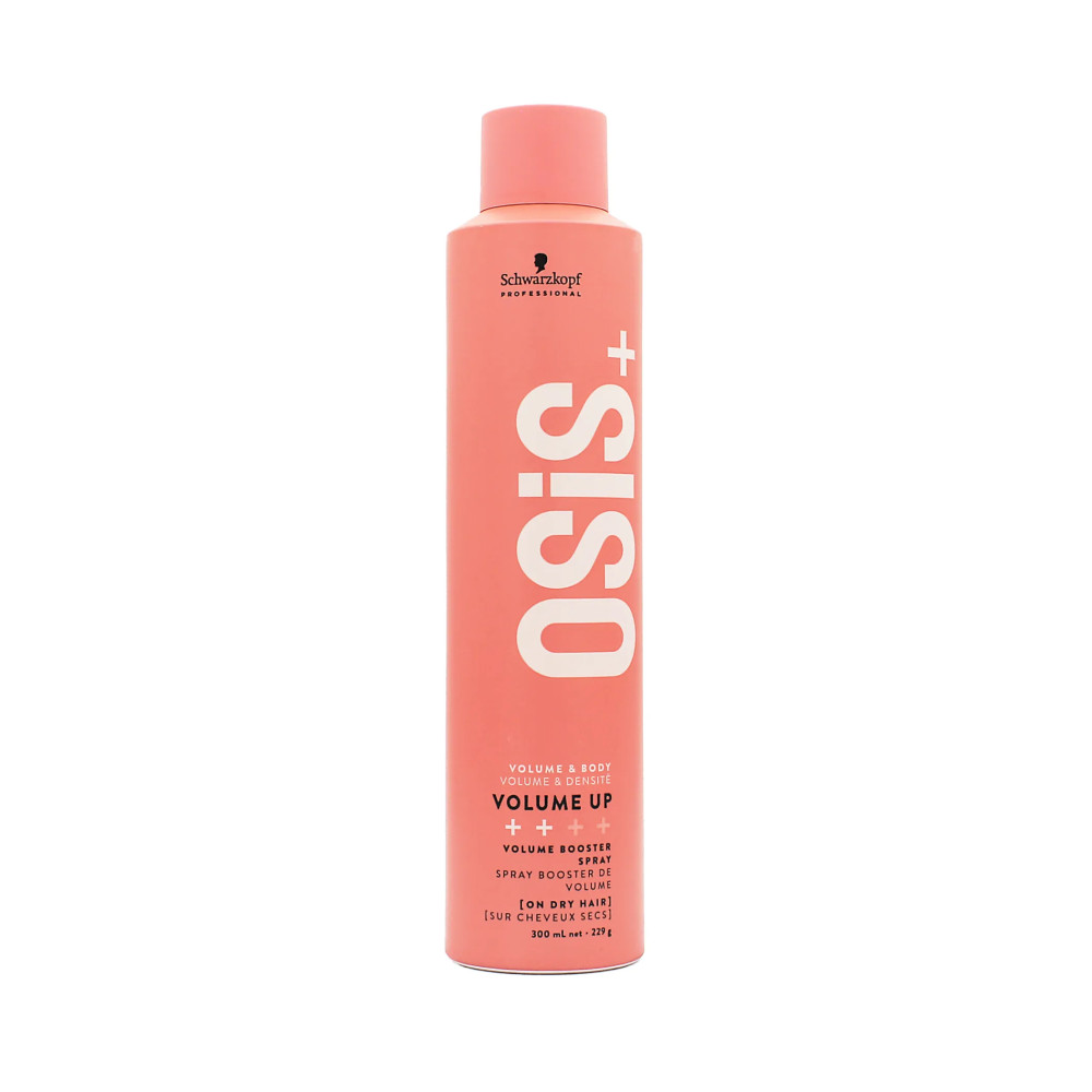 Produktbild för Schwarzkopf Professional OSiS Volume Up 300ml