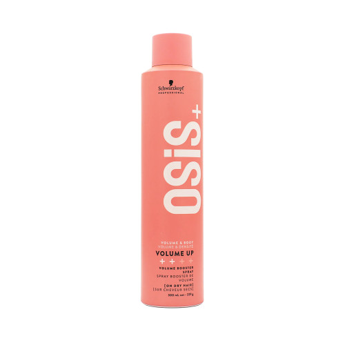 Schwarzkopf Professional Schwarzkopf Professional OSiS Volume Up 300ml