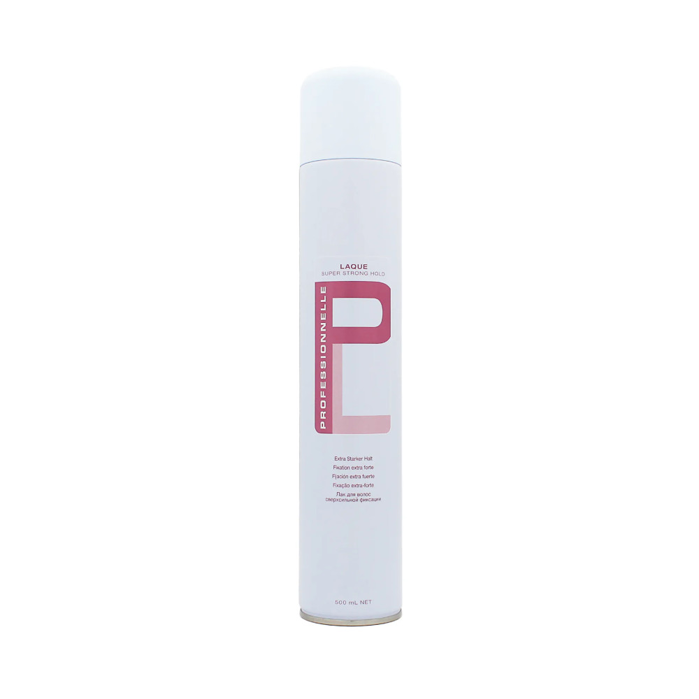 Produktbild för Schwarzkopf Professional Professionnelle Lacque 500ml