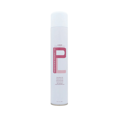 Schwarzkopf Professional Schwarzkopf Professional Professionnelle Lacque 500ml