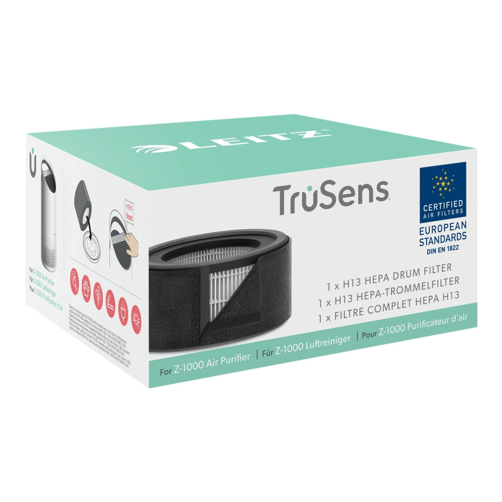 Produktbild för Leitz TruSens