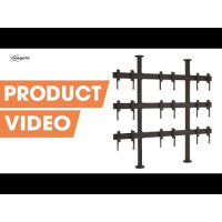 Produktbild för Vogel's Professional Connect-it PFB 3427
