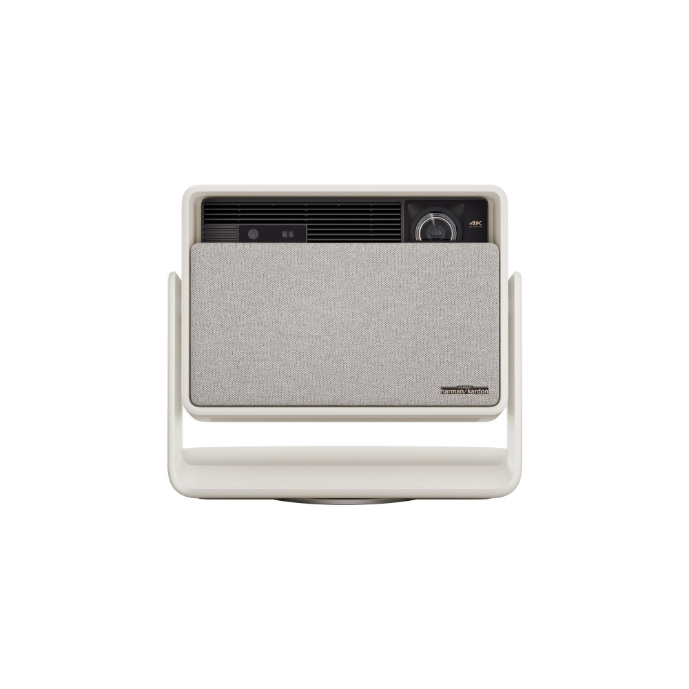 Produktbild för XGIMI HORIZON S Pro Mini Laser LED hemmabioprojektor 1 700 I...