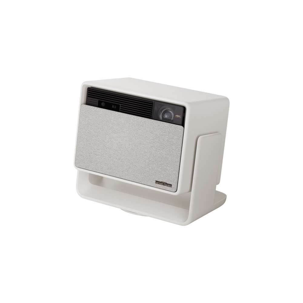 Produktbild för XGIMI HORIZON S Pro Mini Laser LED hemmabioprojektor 1 700 I...