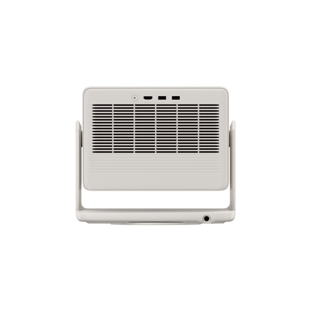 Produktbild för XGIMI HORIZON S Pro Mini Laser LED hemmabioprojektor 1 700 I...