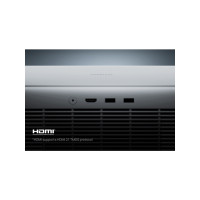 Produktbild för XGIMI HORIZON S Pro Mini Laser LED hemmabioprojektor 1 700 I...