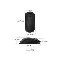 Produktbild för BenQ ZOWIE U2-DW