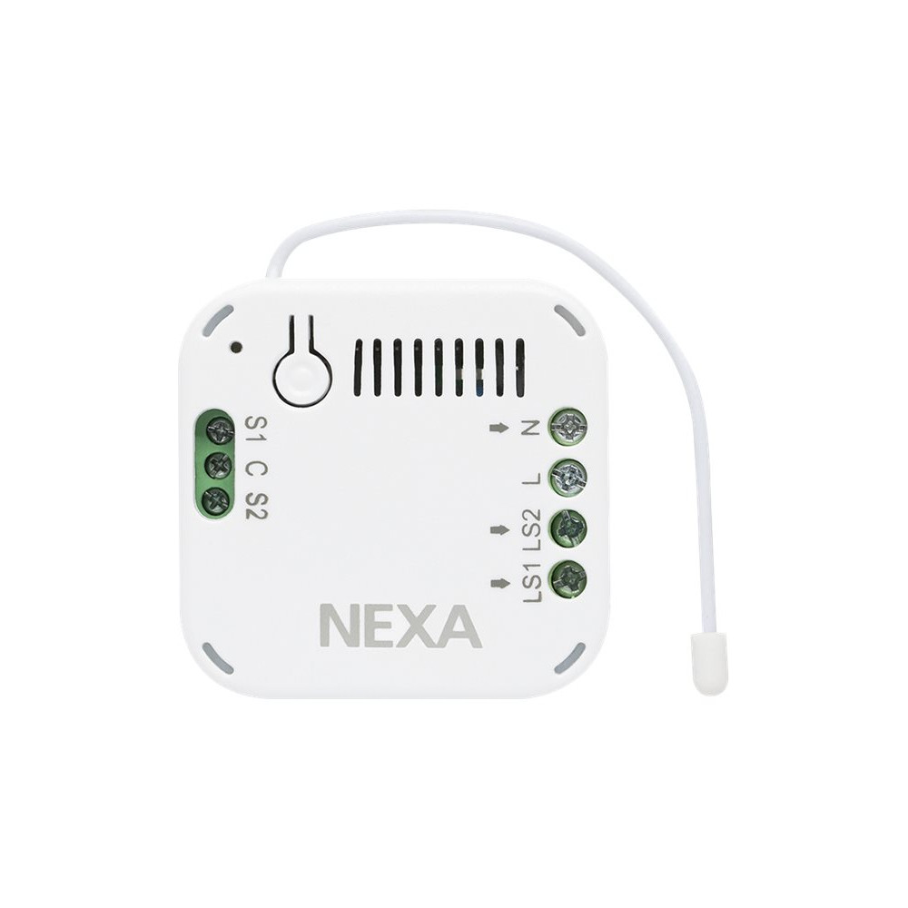 Produktbild för Nexa AN-196