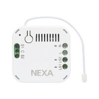 Produktbild för Nexa AN-196