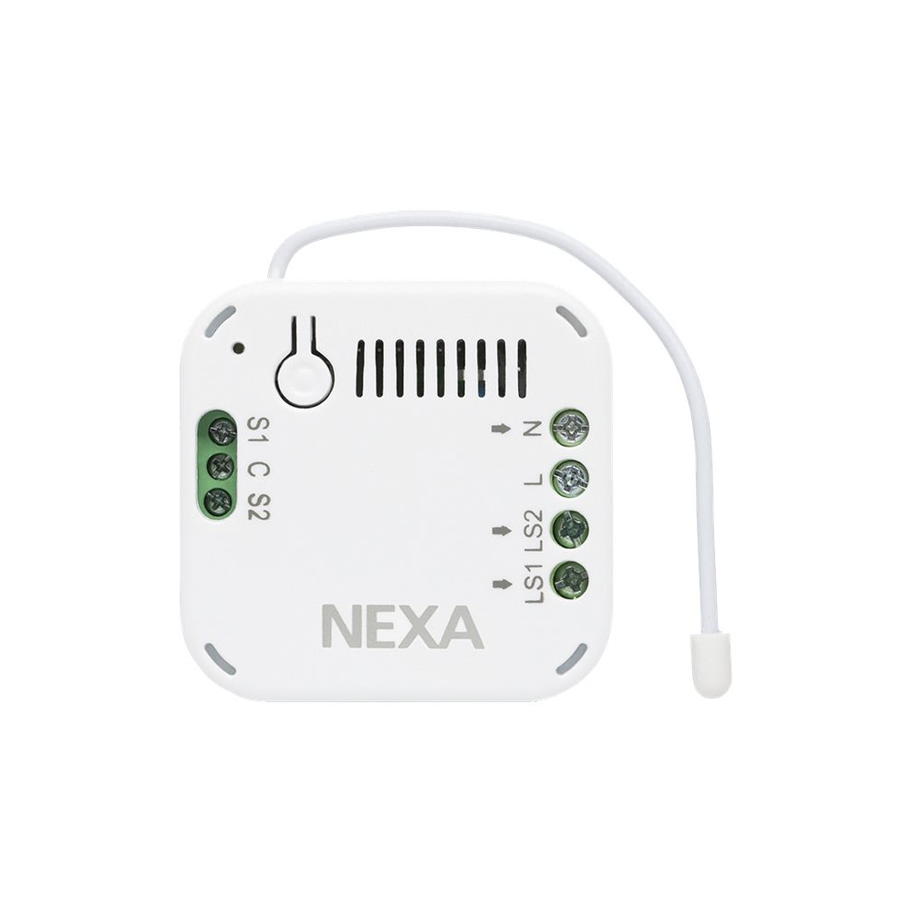 Produktbild för Nexa AN-196