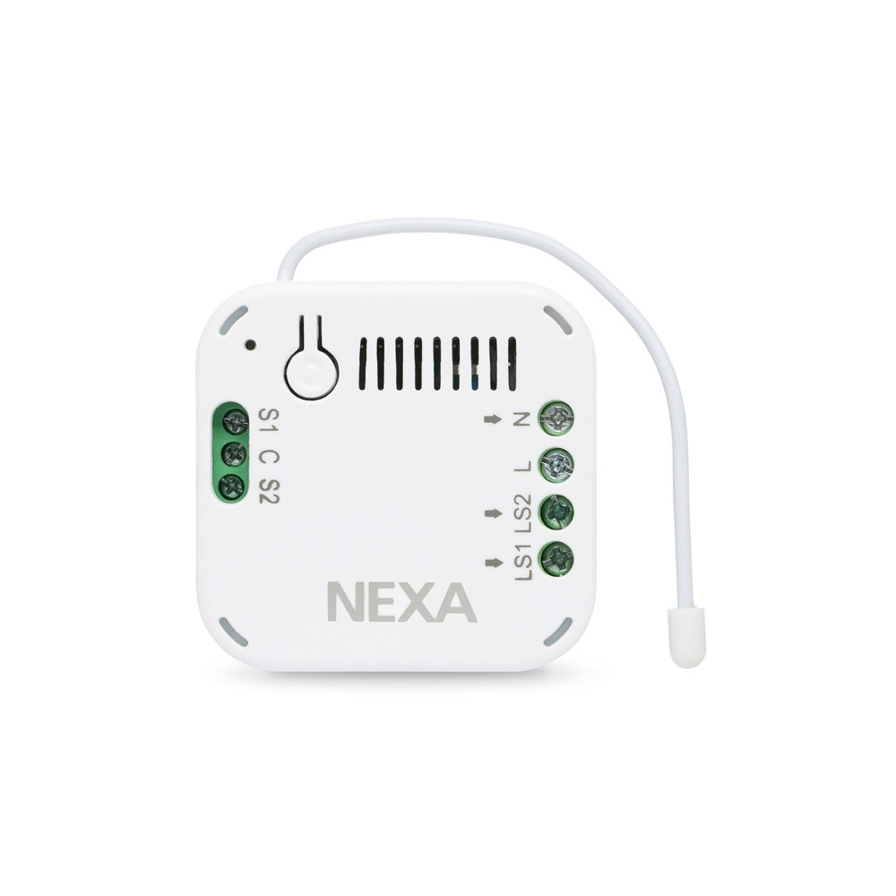 Produktbild för Nexa AN-196