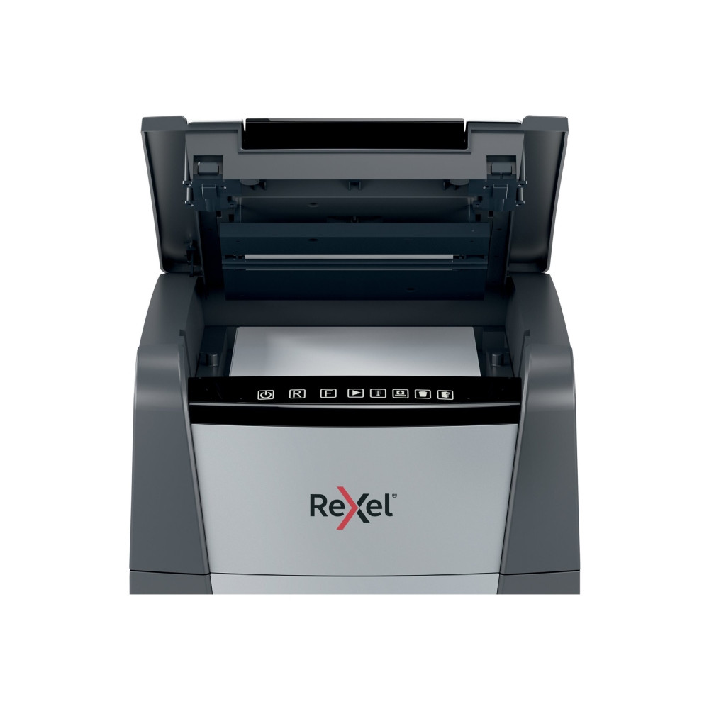 Produktbild för Rexel Optimum AutoFeed+ 100M - dokumentförstörare