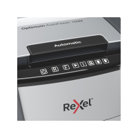 Produktbild för Rexel Optimum AutoFeed+ 100M - dokumentförstörare