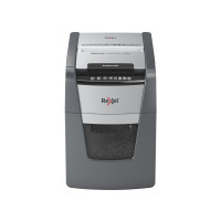 Produktbild för Rexel Optimum AutoFeed+ 100M - dokumentförstörare