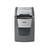 Produktbild för Rexel Optimum AutoFeed+ 100M - dokumentförstörare