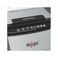 Produktbild för Rexel Optimum AutoFeed+ 100M - dokumentförstörare
