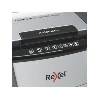 Produktbild för Rexel Optimum AutoFeed+ 100M - dokumentförstörare