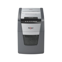 Produktbild för Rexel Optimum AutoFeed+ 100M - dokumentförstörare