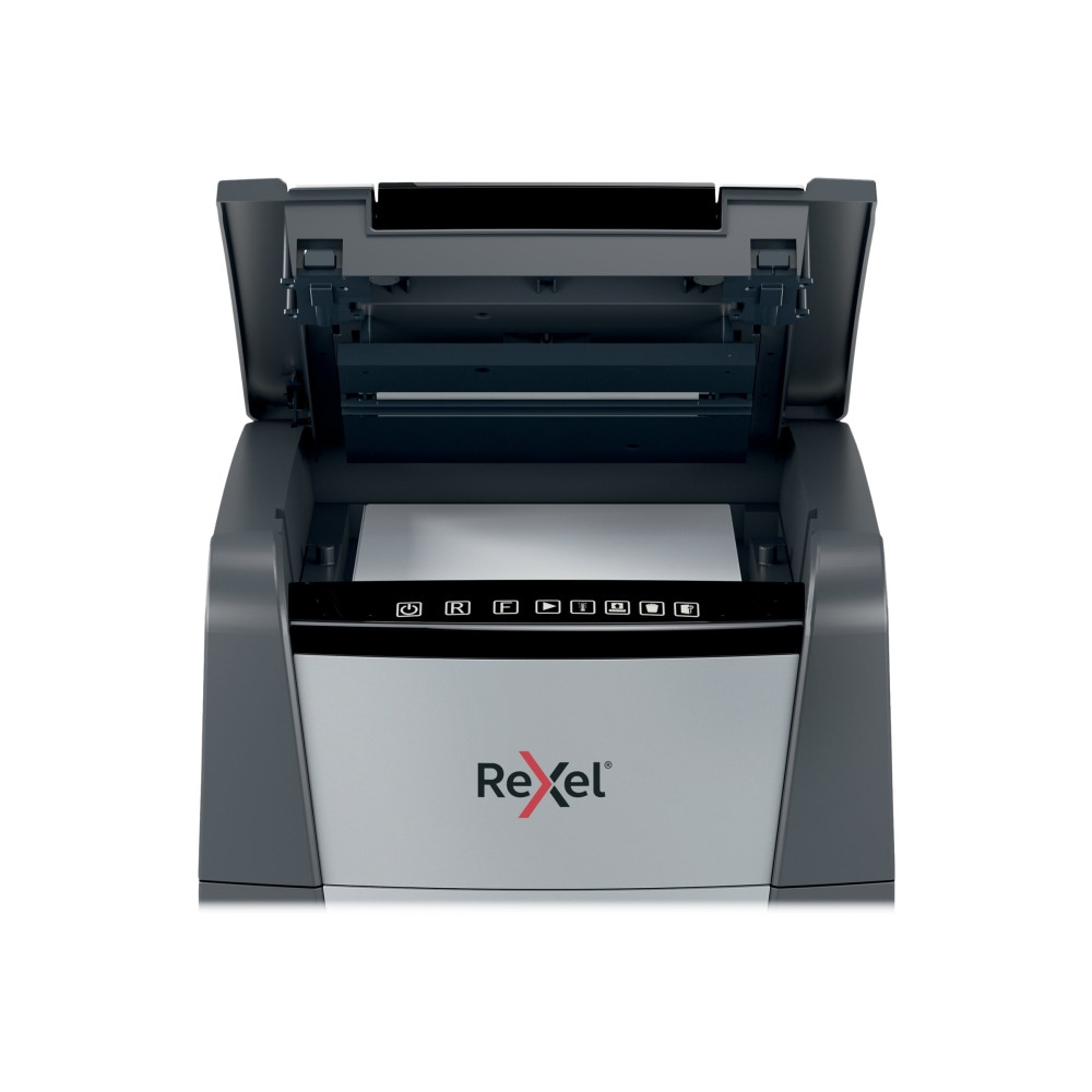 Produktbild för Rexel Optimum AutoFeed+ 100M - dokumentförstörare