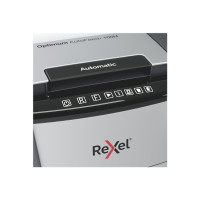 Produktbild för Rexel Optimum AutoFeed+ 100M - dokumentförstörare