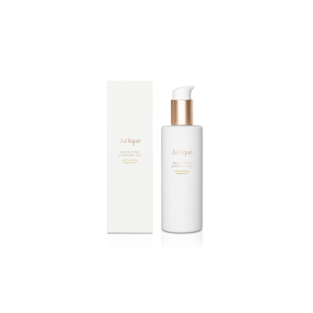 Produktbild för Jurlique Revitalising Cleansing Gel