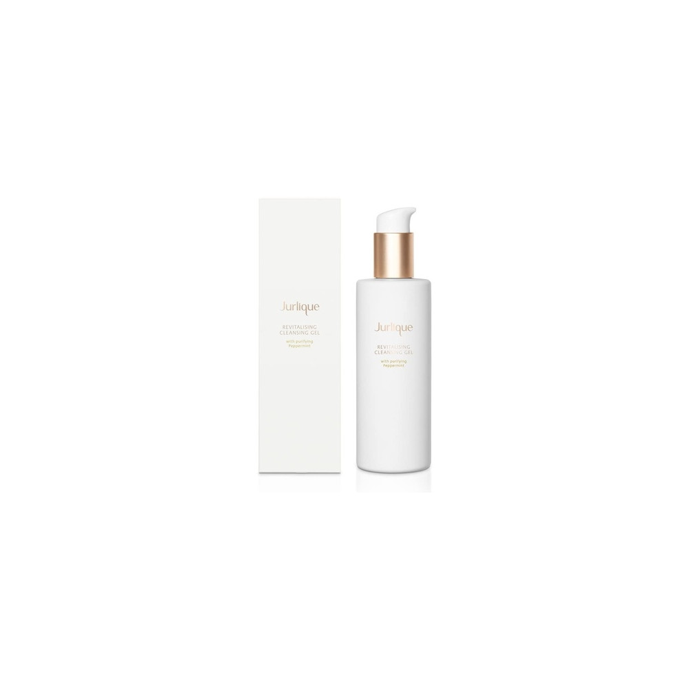 Produktbild för Jurlique Revitalising Cleansing Gel