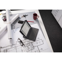 Produktbild för ZAGG Pro Keys