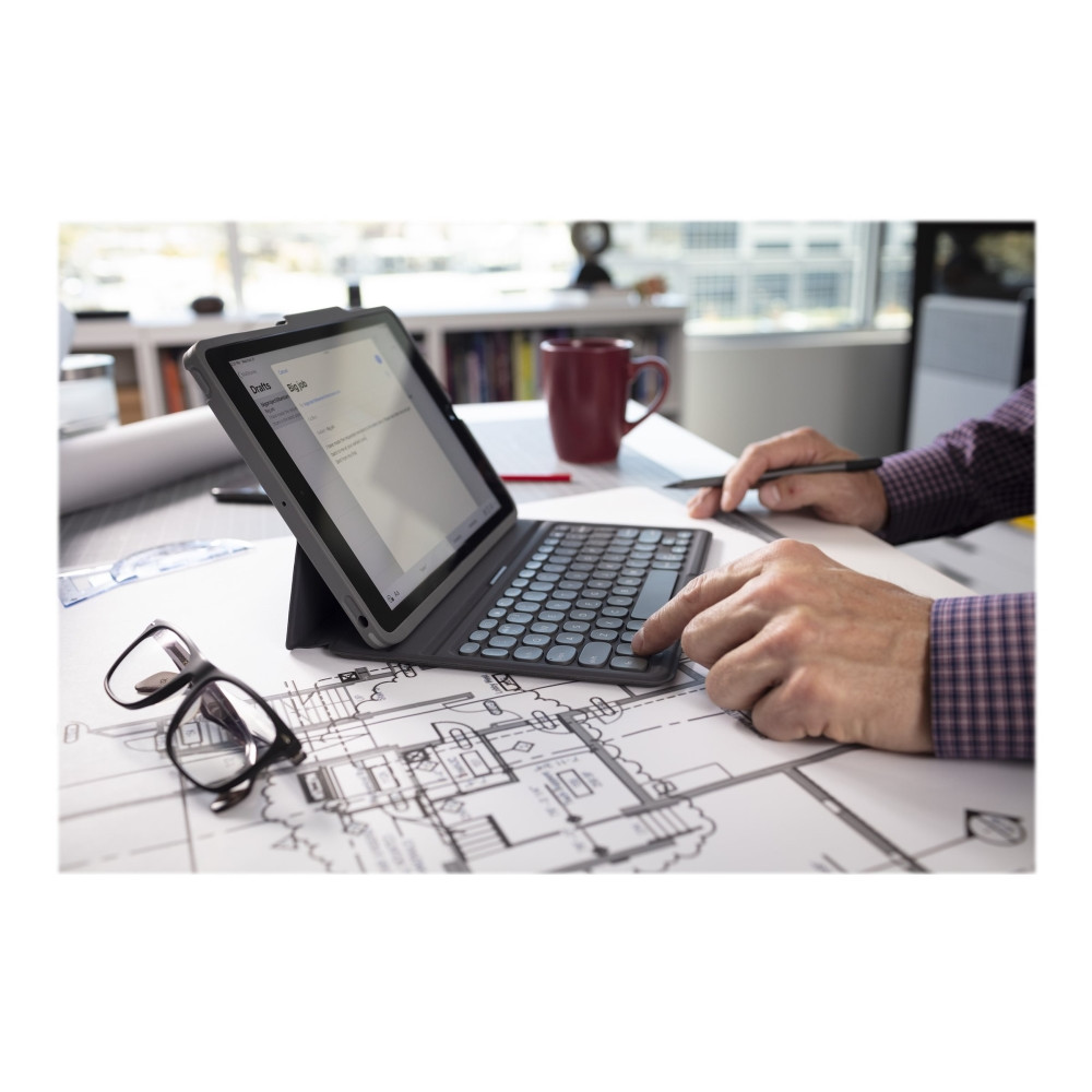 Produktbild för ZAGG Pro Keys