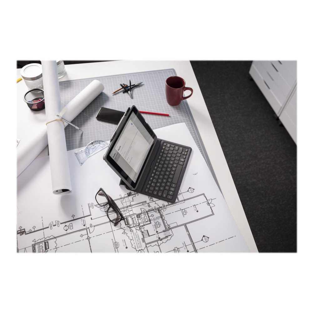 Produktbild för ZAGG Pro Keys