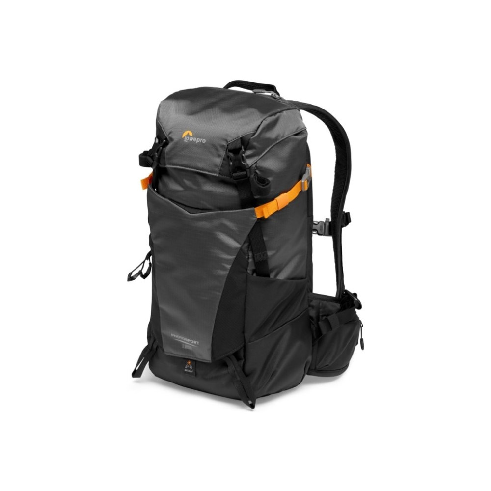 Produktbild för Lowepro Photo Sport BP 15L AW III (GY)