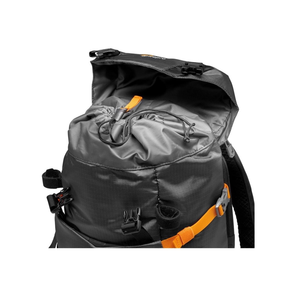 Produktbild för Lowepro Photo Sport BP 15L AW III (GY)