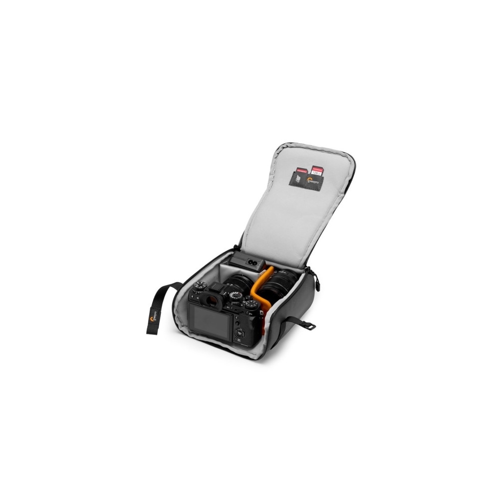Produktbild för Lowepro Photo Sport BP 15L AW III (GY)