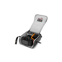 Produktbild för Lowepro Photo Sport BP 15L AW III (GY)