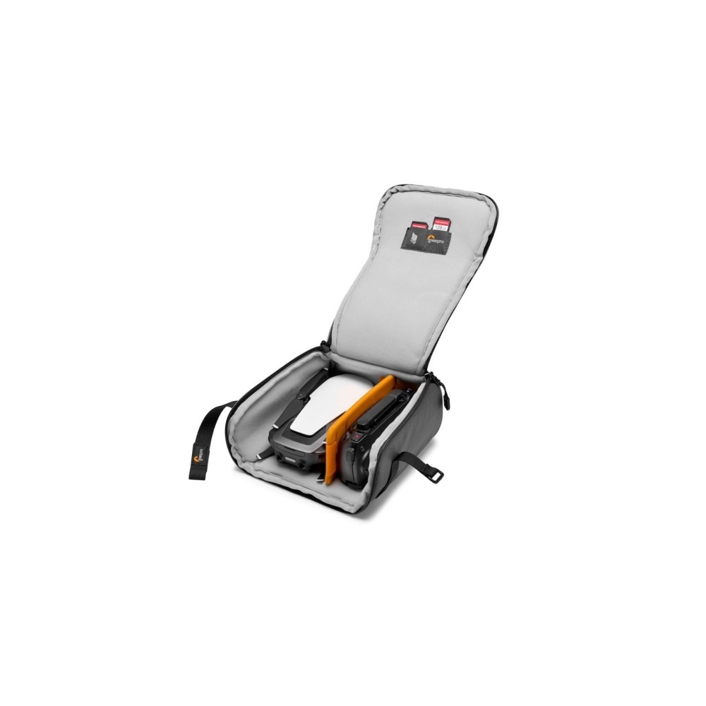 Produktbild för Lowepro Photo Sport BP 15L AW III (GY)