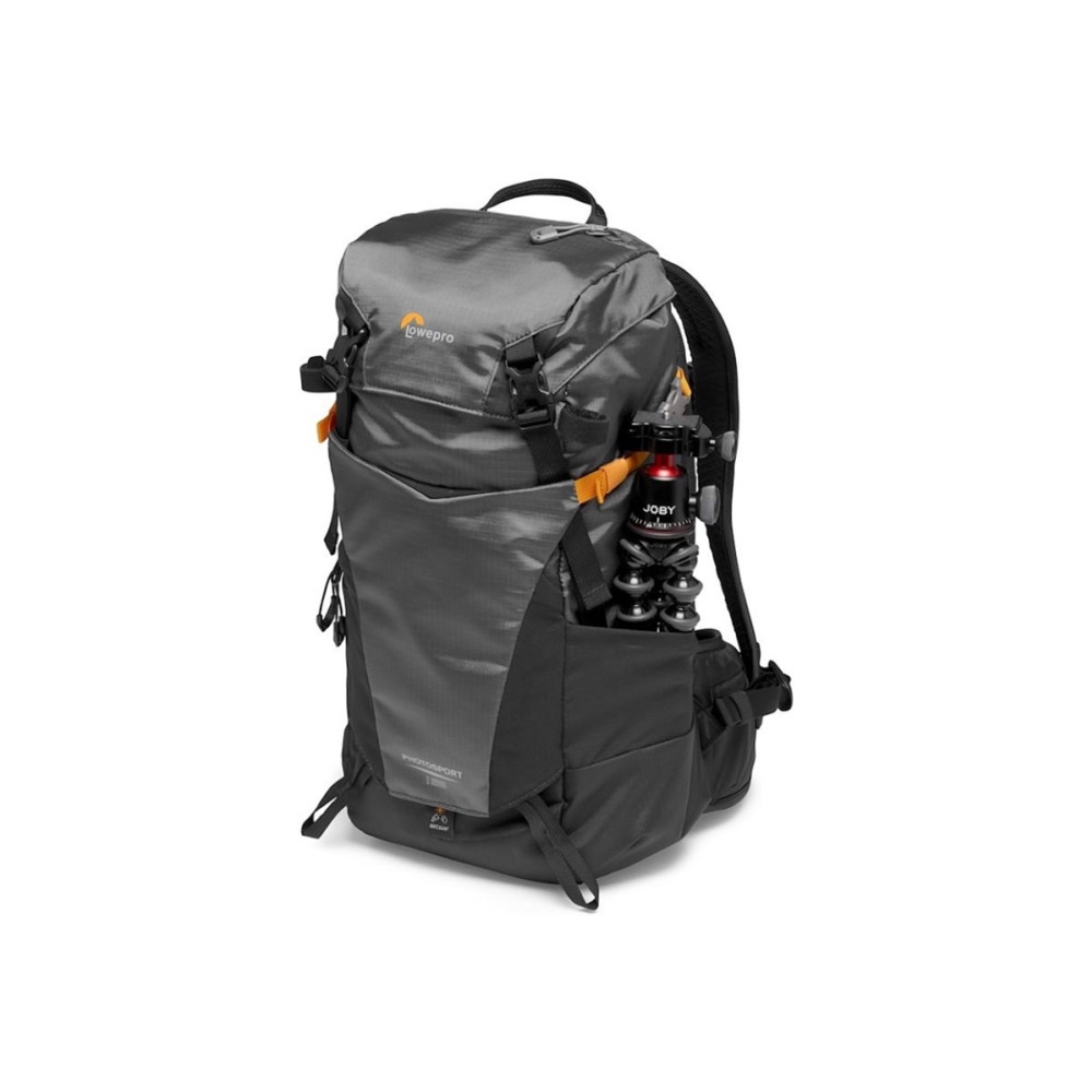 Produktbild för Lowepro Photo Sport BP 15L AW III (GY)