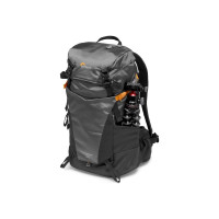Produktbild för Lowepro Photo Sport BP 15L AW III (GY)