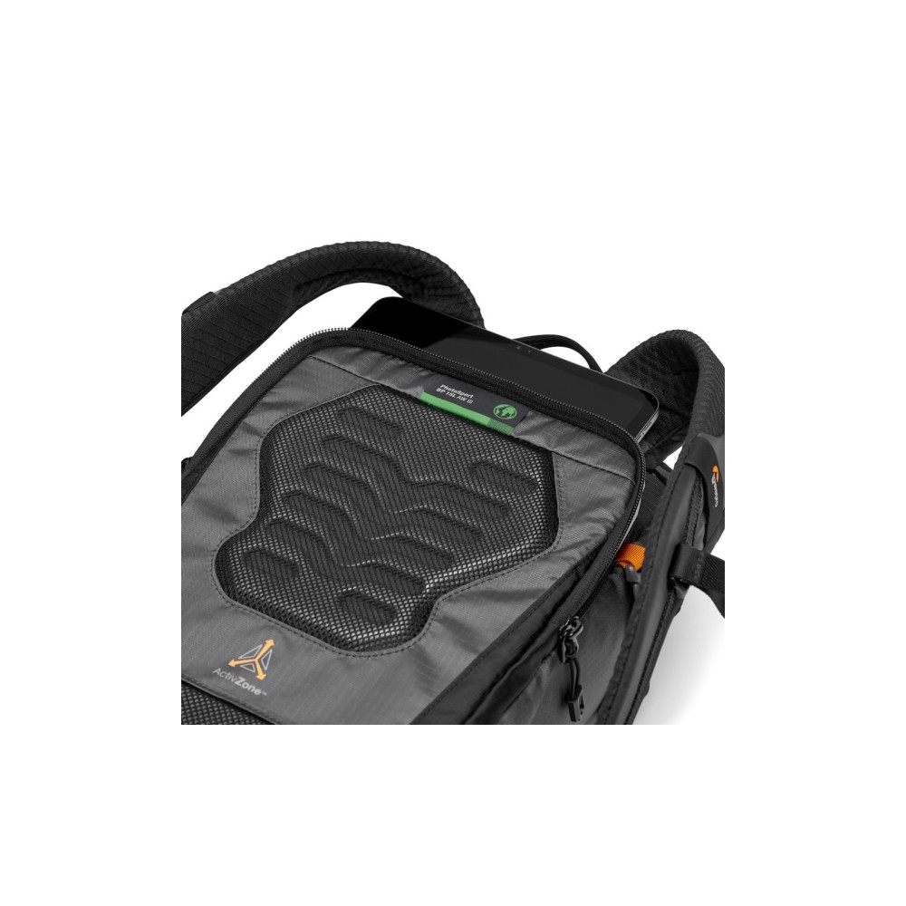 Produktbild för Lowepro Photo Sport BP 15L AW III (GY)