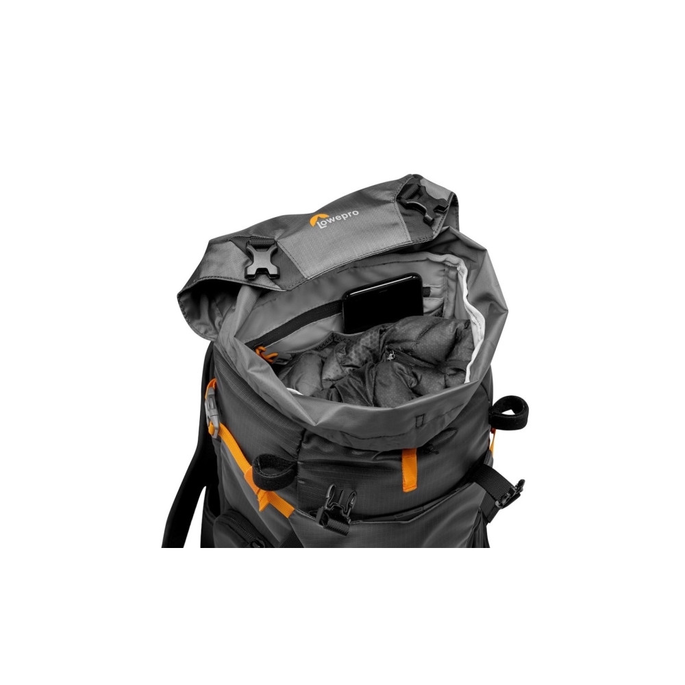 Produktbild för Lowepro Photo Sport BP 15L AW III (GY)
