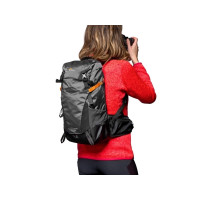 Produktbild för Lowepro Photo Sport BP 15L AW III (GY)