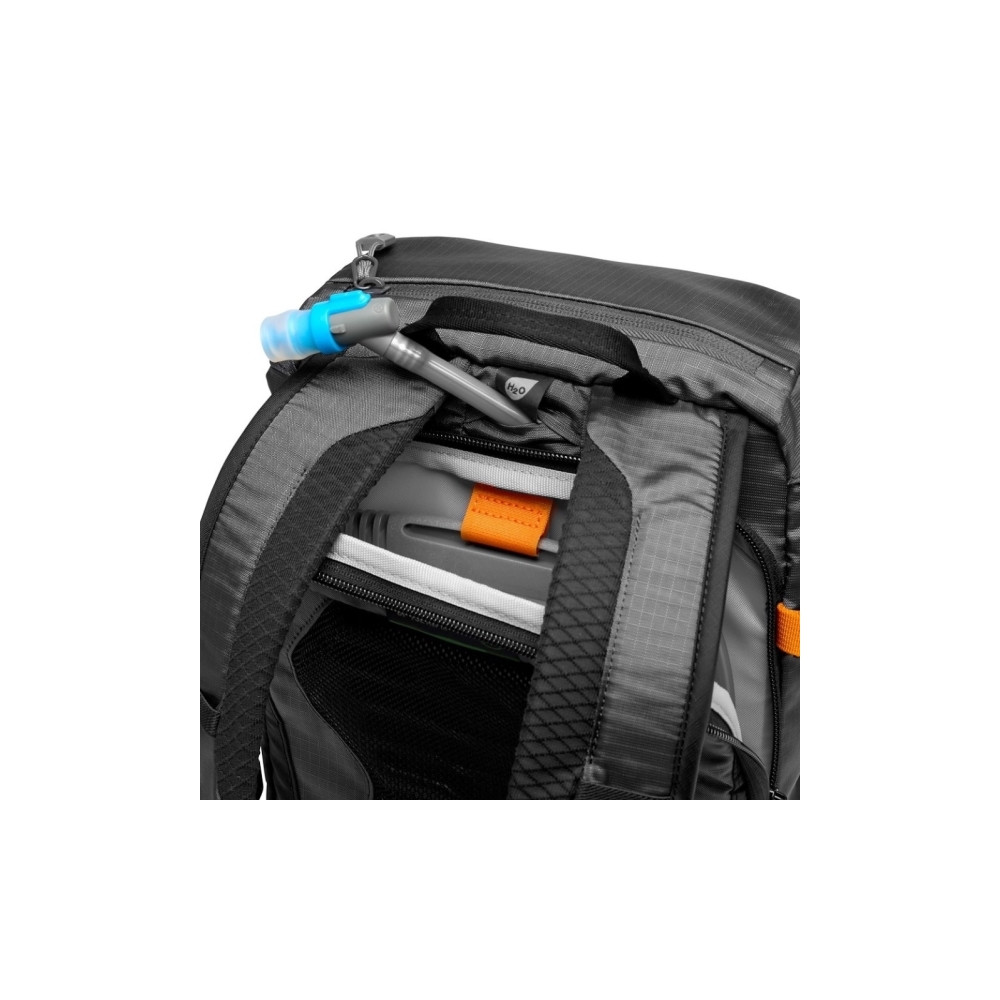 Produktbild för Lowepro Photo Sport BP 15L AW III (GY)