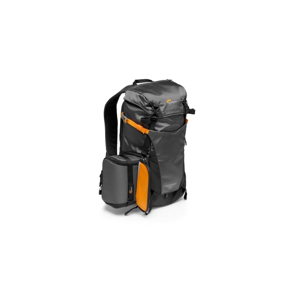 Produktbild för Lowepro Photo Sport BP 15L AW III (GY)
