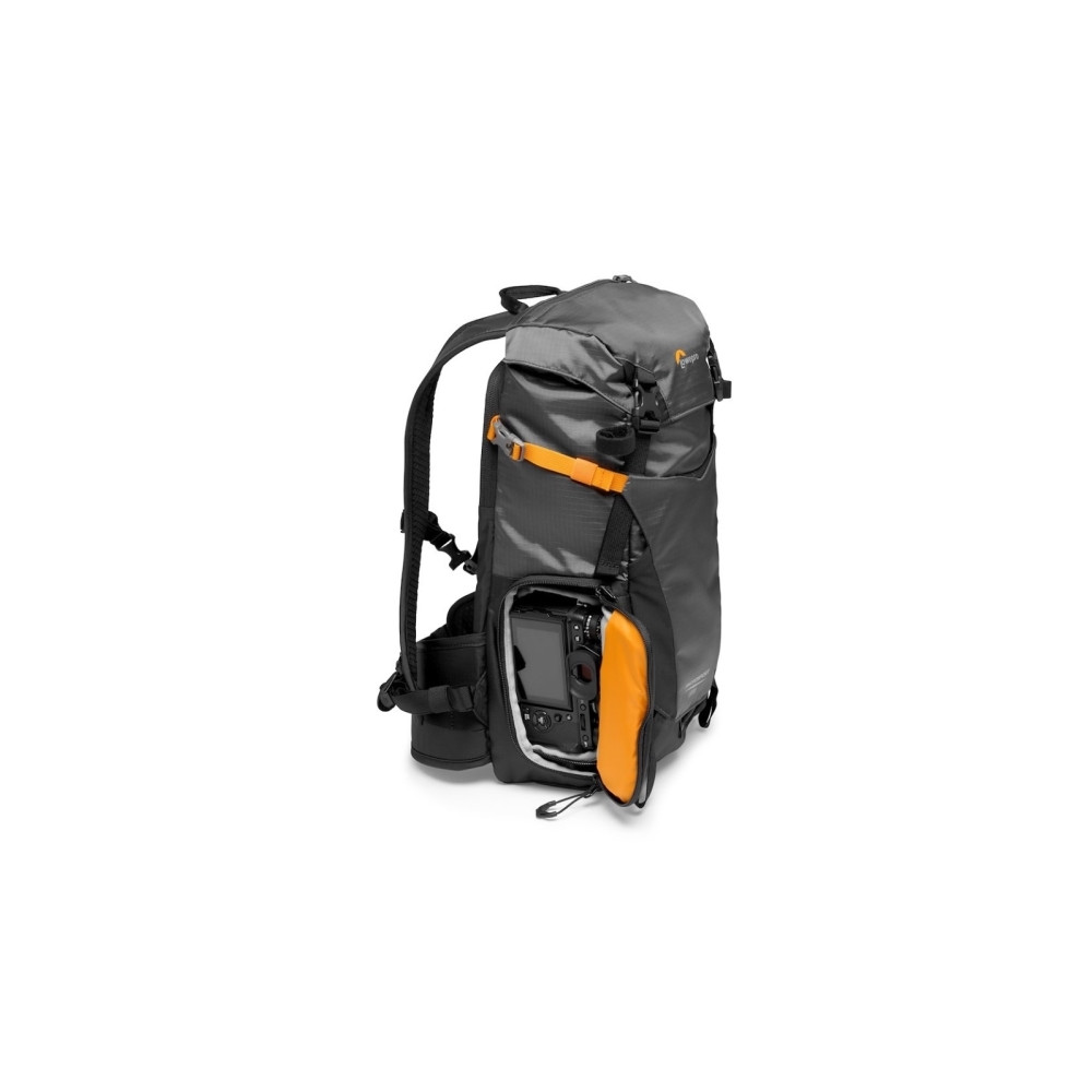 Produktbild för Lowepro Photo Sport BP 15L AW III (GY)