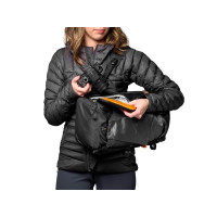 Produktbild för Lowepro Photo Sport BP 15L AW III (GY)