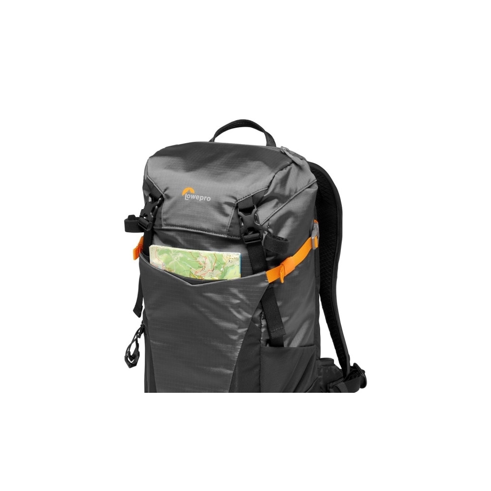 Produktbild för Lowepro Photo Sport BP 15L AW III (GY)