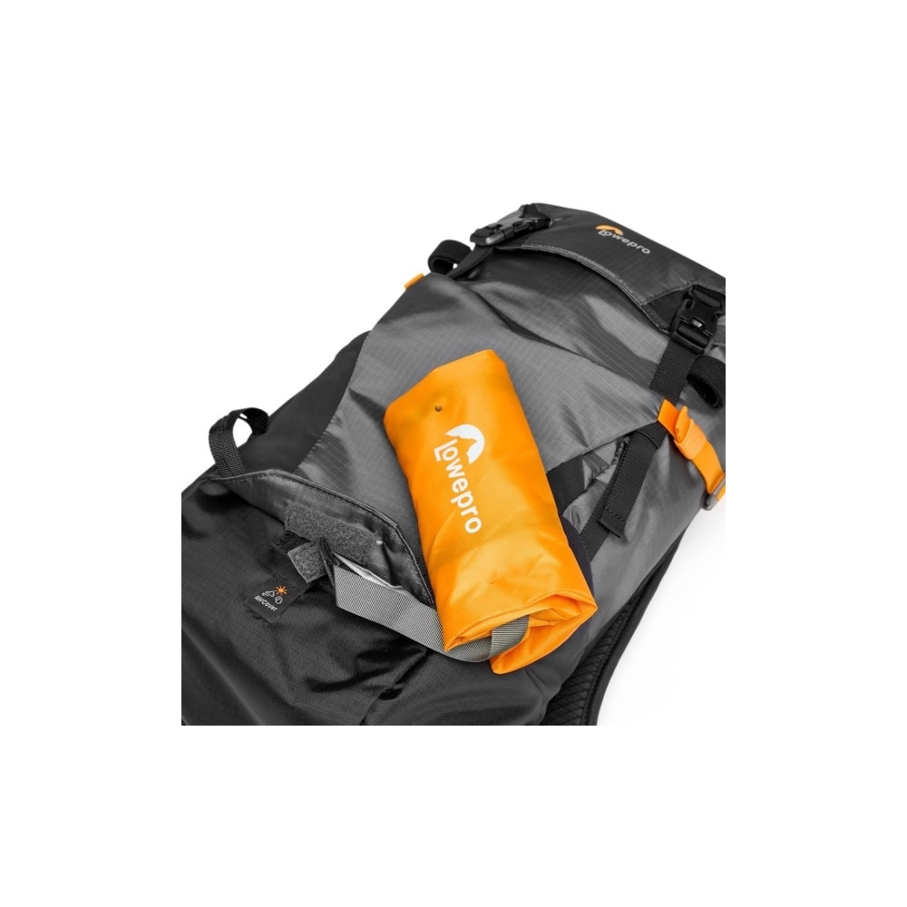 Produktbild för Lowepro Photo Sport BP 15L AW III (GY)