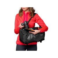 Produktbild för Lowepro Photo Sport BP 15L AW III (GY)