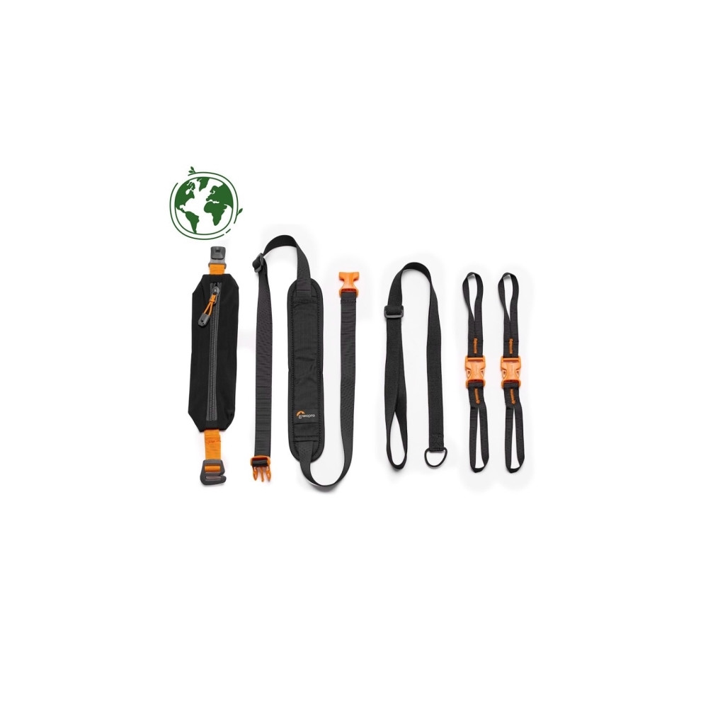 Produktbild för Lowepro Photo Sport BP 15L AW III (GY)